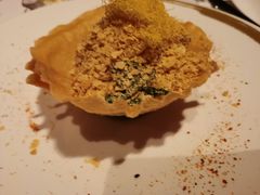 -金轩中餐厅 Jin Xuan(浦东丽思卡尔顿酒店)