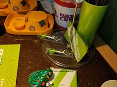 -蛙喔牛蛙(仙林万达茂店)