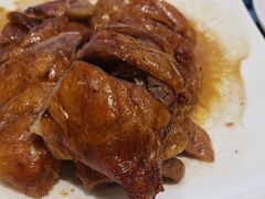 -高第街56号港式餐厅·精选(世茂广场宽厚里大明湖店)