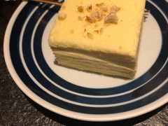 -丝路金桃·新疆菜(徐汇店)