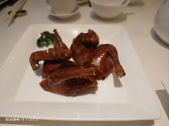 -利苑酒家(宜安广场店)