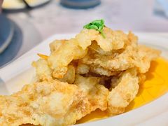 -佳兰雅序融合菜(高新店)
