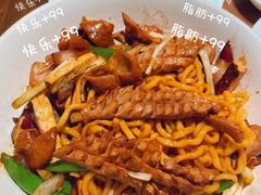 -寻裕记·现炒浇头面(人民广场店)
