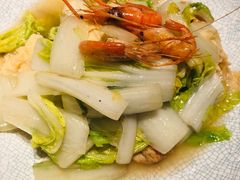 -老头儿油爆虾·知味杭州(爱琴海购物中心)