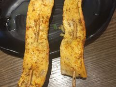 -马海涛牛肉串·东北吉林烧烤(领汇广场店)