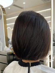 点击看大图 -MORI HAIR SALON日式美发沙龙