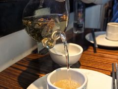 枇杷花碧螺春-松鹤楼(山塘街店)