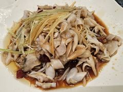 -大连湾旭日·家宴·海肠捞饭(马栏广场店)