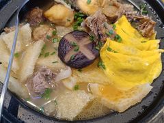 -阿姐小菜(三林店)