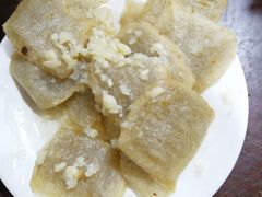 炸灌肠-姚记炒肝店(鼓楼店)