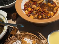 -吴氏老妈·23年家常菜(古城店)