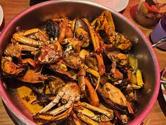 -七欣天香辣蟹火锅(深圳清湖金銮店)