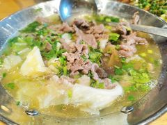 -杨三孃跷脚牛肉(中粮鸿云悦街店)