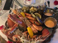 -壳里西餐厅Coquille Seafood Bistro(蒙自路店)