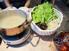 -皖厨·中国徽菜(星河WORLD·COCO Park店)
