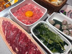 -海底捞火锅(牡丹园店)