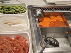 -海底捞火锅(西安路店)
