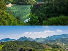 -莫干山风景区