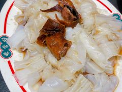 -飞尝蚝·顺德菜·鱼生(顺德总店)