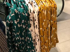 -ZARA HOME(长楹天街购物中心店)