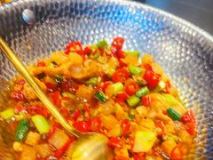 -坛宗剁椒鱼头(河西王府井店)