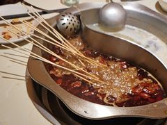 -玉林串串香(大成路店)