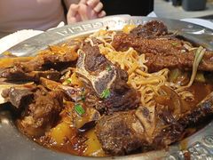 -胖哥俩肉蟹煲(梅溪步步高店)