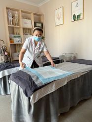 点击看大图 -贝美佳产后修复中心