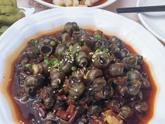 -五丁桥光头香辣蟹(望江橡树林店)