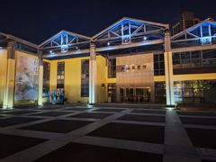 -中山喜来登酒店