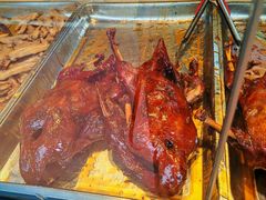 -王浩儿纪六孃甜皮鸭(乐山总店)