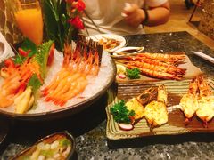 -菊上料理(蜀山银泰百货店)