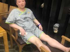 -丽池宫韩式汗蒸会馆(华灯坊店)