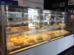 -Nadeje(Plaza Mahkota)