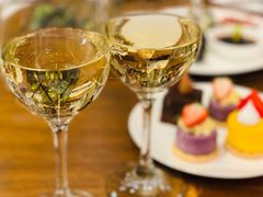 -嘉年华大酒店琴湾-自助餐厅