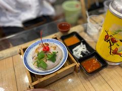 -芋包王闽南茶楼(八市店)
