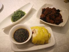 -宏玲餐厅(四川南路店)