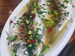 -呼吸森林·生态农庄农家乐私房菜