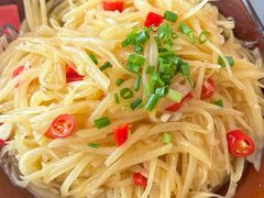 -朗妈私房菜(婺女州店)