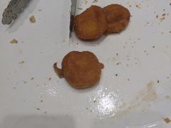 -清心素食自助餐厅(夫子庙店)