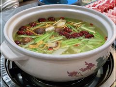 -金龙·打边炉(武进路店)