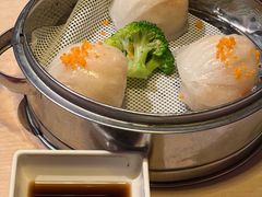 -避风塘(宝山万达店)