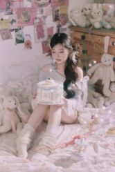 -WAVE SODA摄影工作室