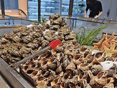 -半岛听涛蒸汽海鲜自助(K11店)