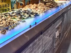 -鑫海汇海鲜烤肉自助(北国商城店)