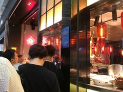 -陈鹏鹏潮汕菜(宝安机场T3航站楼店)