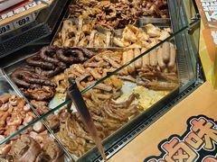 -永辉超市(鲁谷店)