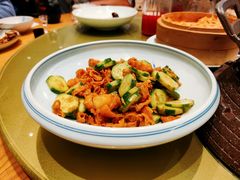 -山东宾馆·齐鲁苑餐厅