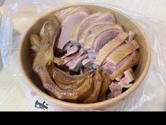 -戚顺兴盐水鸭(新街口明瓦廊店)