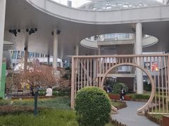 -宝山日月光中心